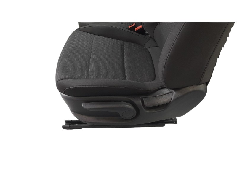 Recambio de juego asientos completo para kia stonic (ybcuv) drive referencia OEM IAM 88160H8000  