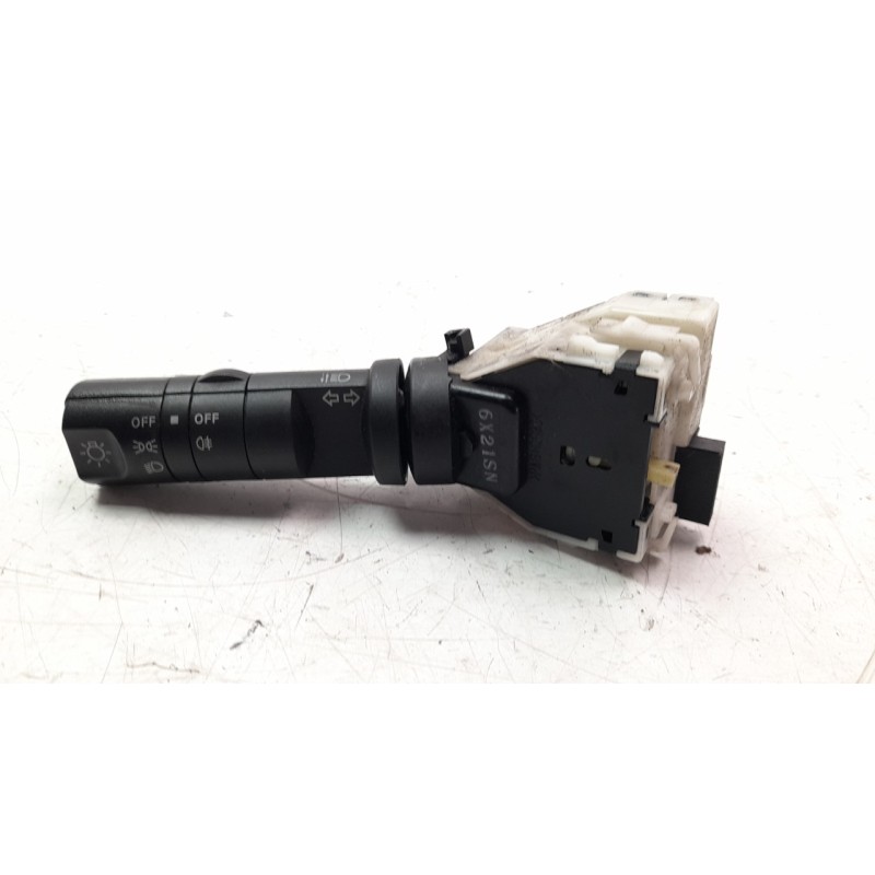 Recambio de mando intermitentes para nissan pathfinder (r51) 2.5 dci diesel cat referencia OEM IAM 25540EB305  