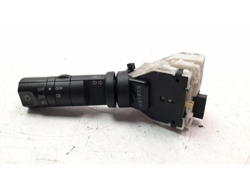 Recambio de mando intermitentes para nissan pathfinder (r51) 2.5 dci diesel cat referencia OEM IAM 25540EB305  