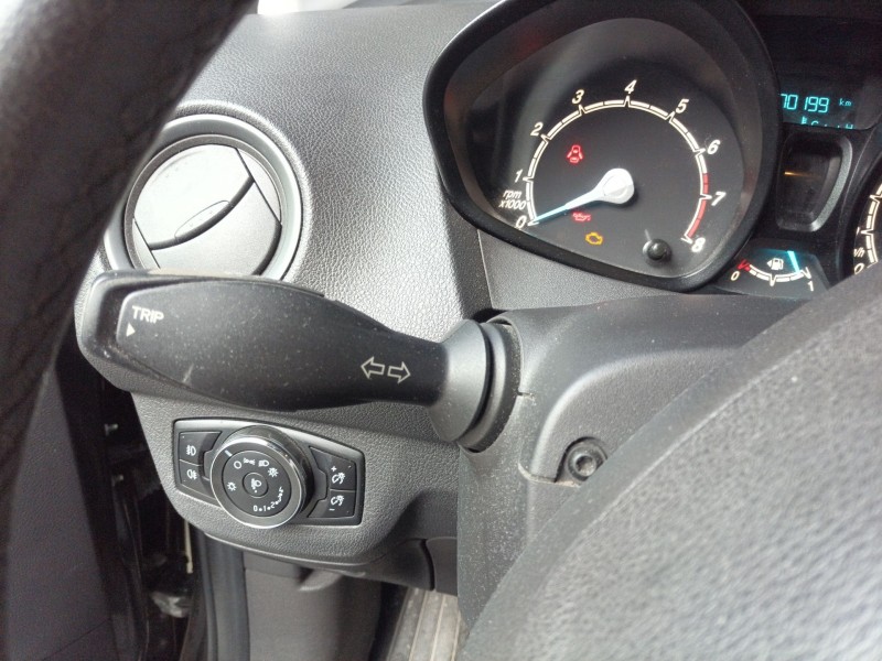 Recambio de mando intermitentes para ford tourneo courier (c4a) trend referencia OEM IAM   