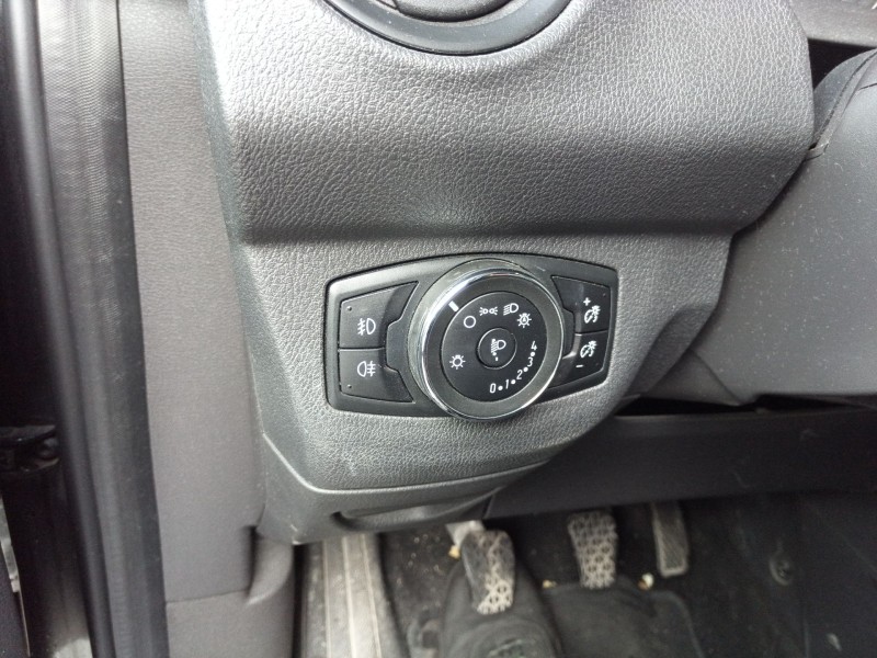 Recambio de mando luces para ford tourneo courier (c4a) trend referencia OEM IAM   