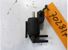 Recambio de valvula aire adicional para mitsubishi galloper (hyundai) 2.5 td cat referencia OEM IAM VALVULAAIRE  