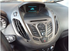 Recambio de sistema audio / radio cd para ford tourneo courier (c4a) trend referencia OEM IAM F1BT18C815GL   2