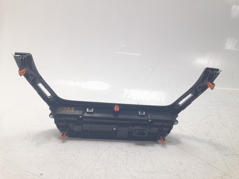 Recambio de mando climatizador para toyota corolla (e21) referencia OEM IAM 5590002D80  