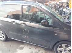 Recambio de puerta delantera derecha para ford tourneo courier (c4a) trend referencia OEM IAM   