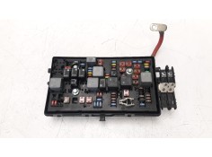 CAJA RELES / FUSIBLES 13343479 13343479 529050199 13255300