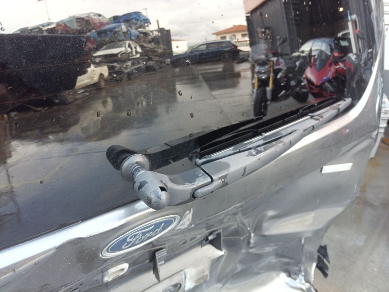 Recambio de motor limpia trasero para ford tourneo courier (c4a) trend referencia OEM IAM   