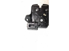 Recambio de cerradura maletero / porton para dacia sandero iii stepway extreme referencia OEM IAM 905030754R   2