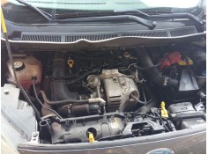 Recambio de alternador para ford tourneo courier (c4a) trend referencia OEM IAM CV6T10300FA  MS1042113321  ALF340404 2