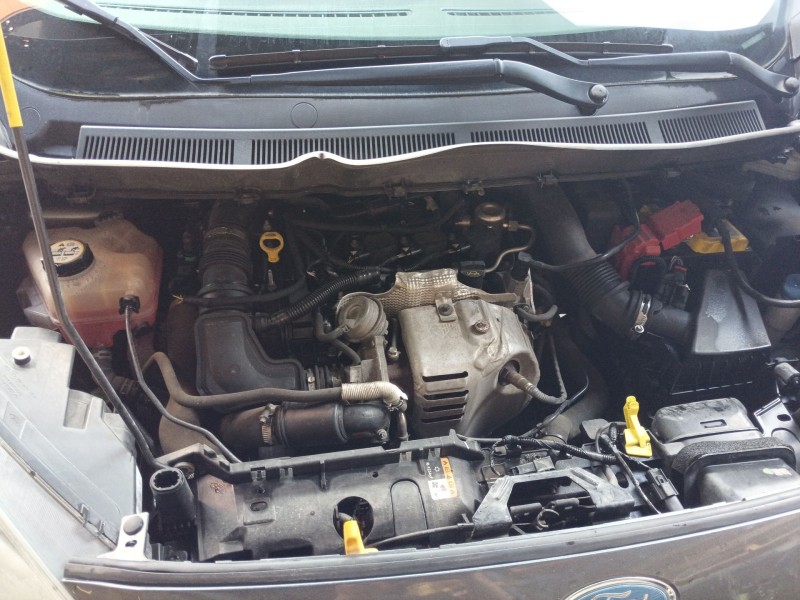 Recambio de alternador para ford tourneo courier (c4a) trend referencia OEM IAM   