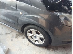 Recambio de transmision delantera derecha para ford tourneo courier (c4a) trend referencia OEM IAM ET763B436AB  F2247 2