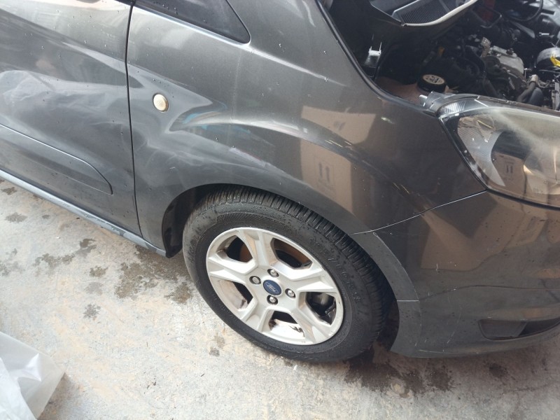 Recambio de transmision delantera derecha para ford tourneo courier (c4a) trend referencia OEM IAM   