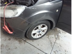 Recambio de transmision delantera izquierda para ford tourneo courier (c4a) trend referencia OEM IAM ET763B437AB  F2246 2