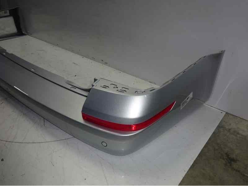 Recambio de paragolpes trasero para volkswagen t6 bus referencia OEM IAM 7E5807417D  