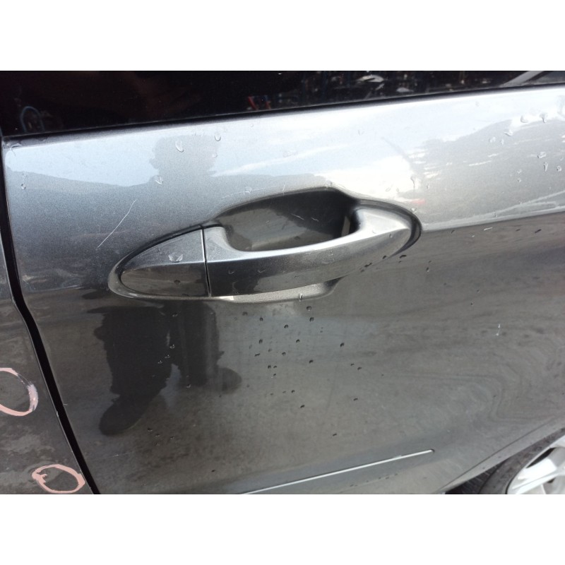 Recambio de maneta exterior trasera izquierda para ford tourneo courier (c4a) trend referencia OEM IAM   