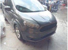 Recambio de morro completo para ford tourneo courier (c4a) trend referencia OEM IAM   