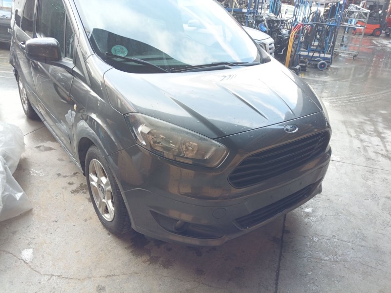 Recambio de morro completo para ford tourneo courier (c4a) trend referencia OEM IAM   