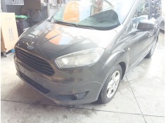 Recambio de morro completo para ford tourneo courier (c4a) trend referencia OEM IAM    2