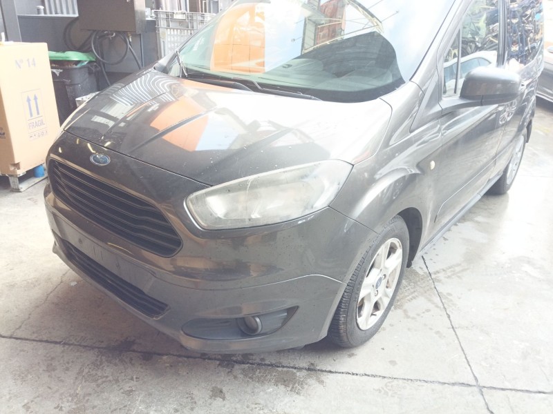 Recambio de morro completo para ford tourneo courier (c4a) trend referencia OEM IAM   