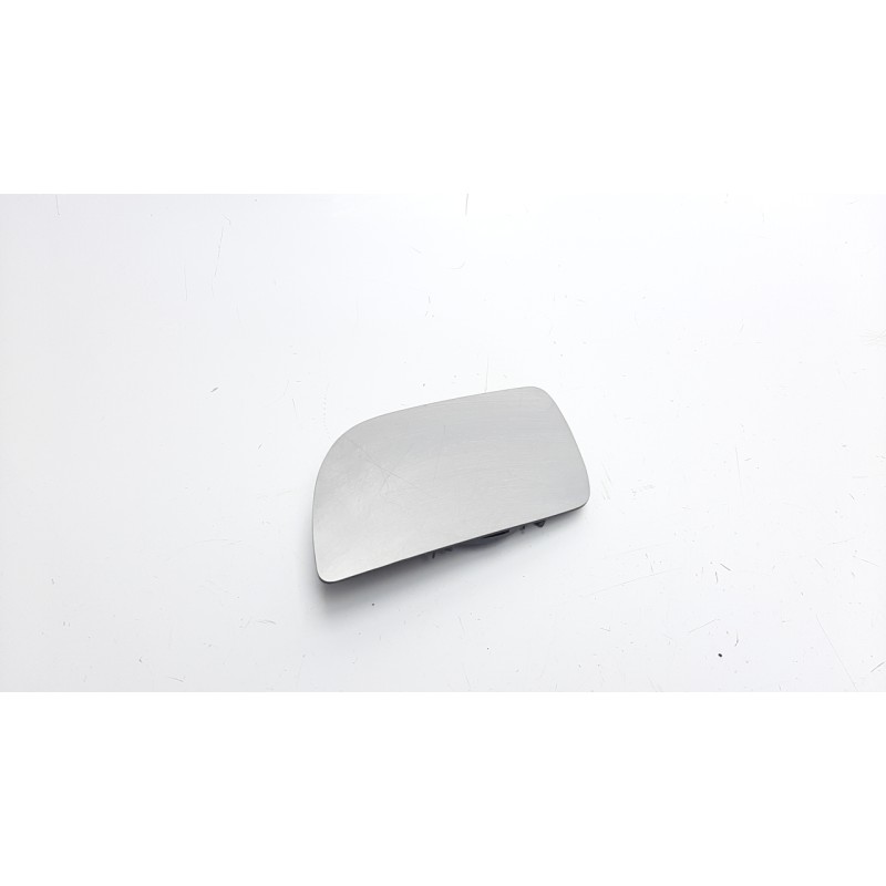Recambio de cristal retrovisor izquierdo para volkswagen polo (9n1) 1.4 16v referencia OEM IAM 6Q0857521A 1052328022 VG0217514