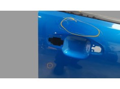 Recambio de puerta delantera derecha para kia stonic (ybcuv) concept referencia OEM IAM 76004H8400   2