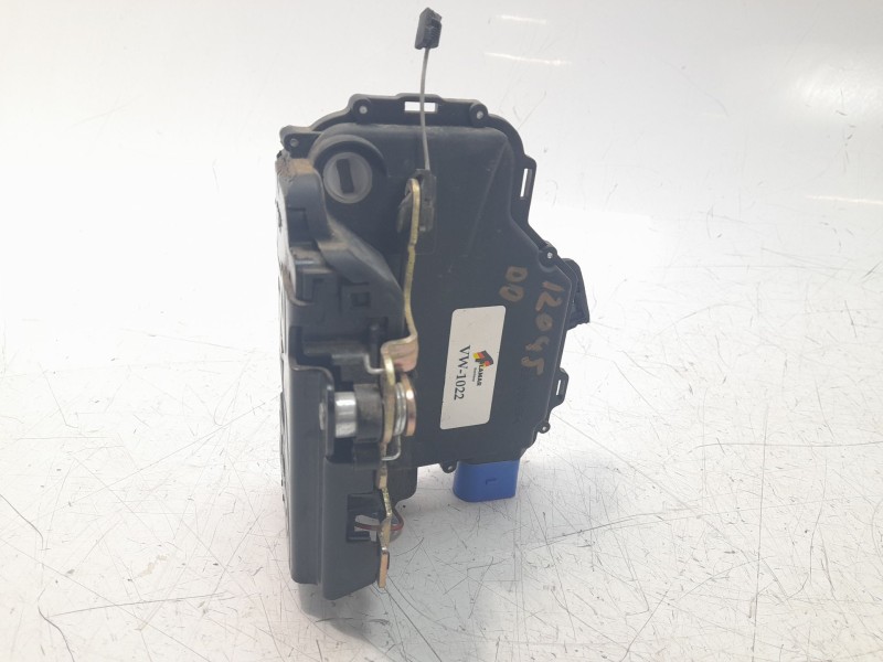 Recambio de elevalunas delantero izquierdo para toyota corolla (e21) referencia OEM IAM 6982002741  