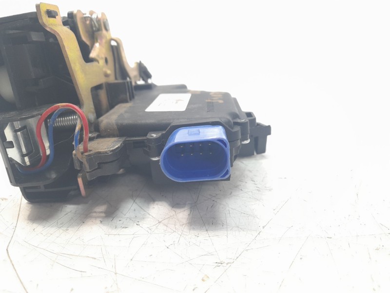 Recambio de elevalunas delantero izquierdo para toyota corolla (e21) referencia OEM IAM 6982002741  