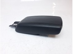Recambio de apoyabrazos central para jeep compass (m7) longitude fwd referencia OEM IAM 5ZK07DX9AB  