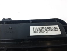 Recambio de electroventilador para jaguar e-pace first edition referencia OEM IAM GJ328C607BC   2