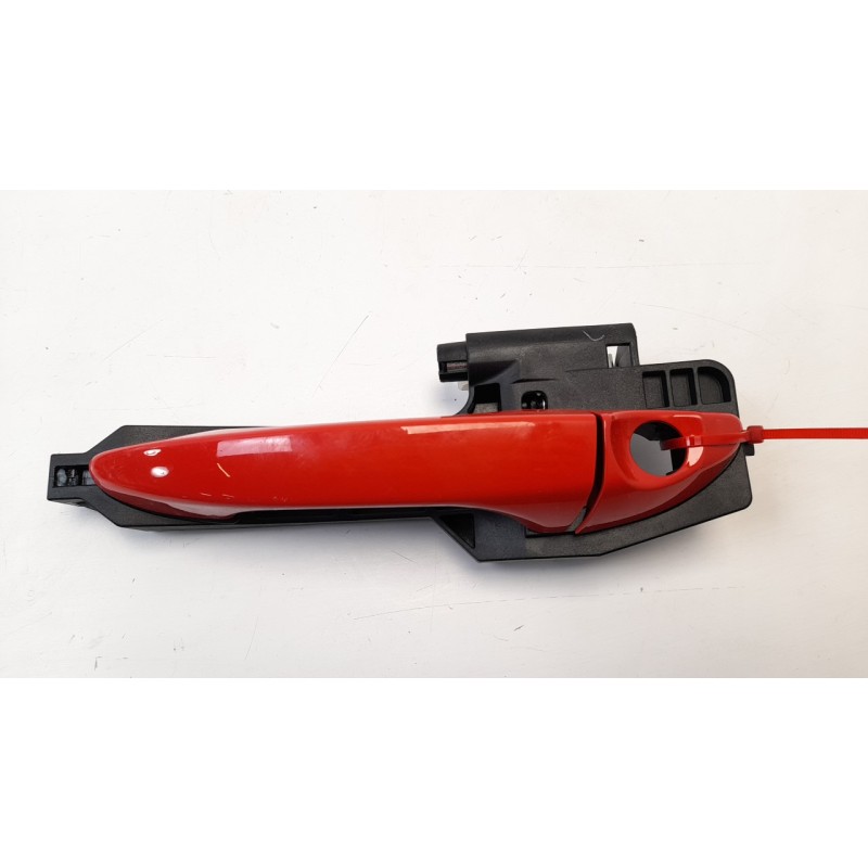 Recambio de maneta exterior delantera izquierda para hyundai i20 1.2 16v cat referencia OEM IAM 82651C8050  