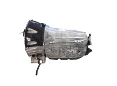 Recambio de caja cambios para mercedes-benz clase e cabrio (bm 238) 2.0 cdi cat referencia OEM IAM A2132705101   2