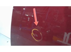 Recambio de puerta trasera izquierda para toyota rav4 hybrid 4x2 advance referencia OEM IAM    2