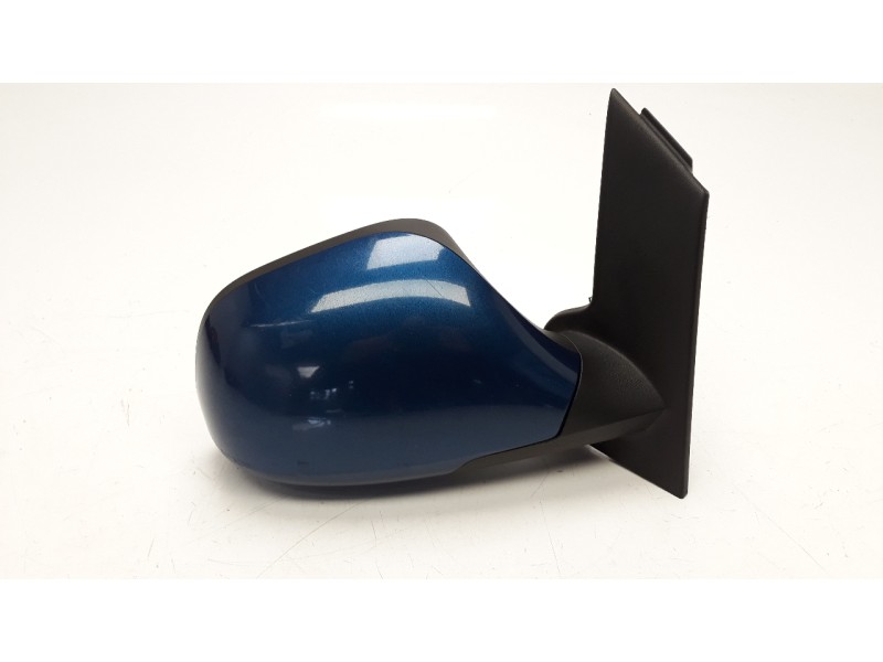 Recambio de retrovisor derecho para seat altea (5p1) 1.6 tdi referencia OEM IAM 5P1857508F9B9  27281402