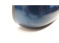 Recambio de retrovisor derecho para seat altea (5p1) 1.6 tdi referencia OEM IAM 5P1857508F9B9  27281402 2