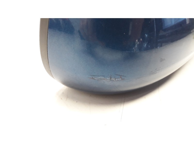 Recambio de retrovisor derecho para seat altea (5p1) 1.6 tdi referencia OEM IAM 5P1857508F9B9  27281402