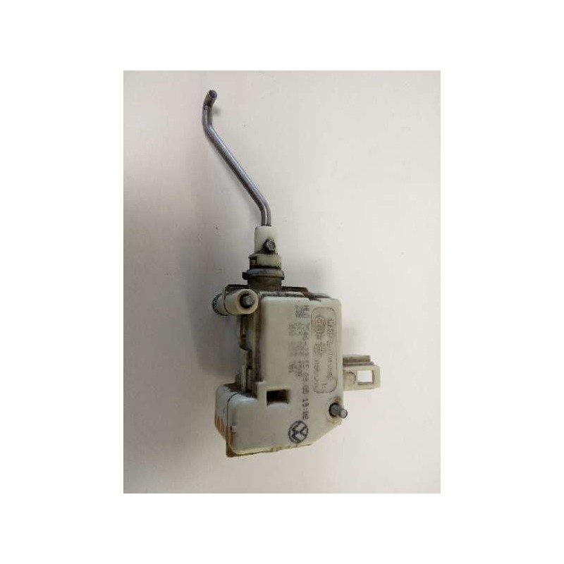 Recambio de tapa exterior combustible para seat cordoba berlina (6k2) sport referencia OEM IAM 6K58621598 380959781 