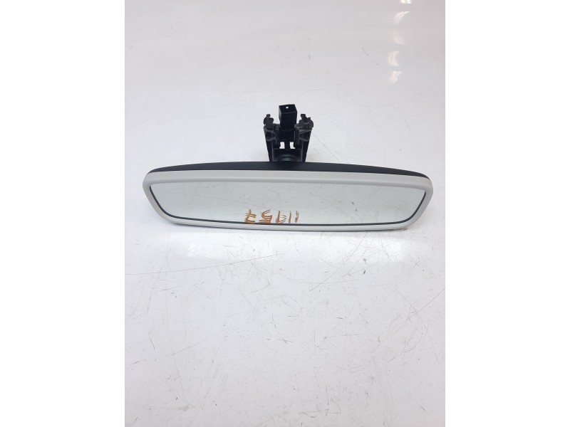 Recambio de retrovisor interior para volkswagen t-roc advance style referencia OEM IAM 3G0857511 3G0857511 
