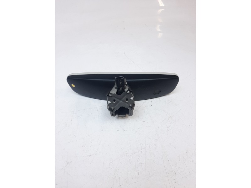 Recambio de retrovisor interior para volkswagen t-roc advance style referencia OEM IAM 3G0857511 3G0857511 