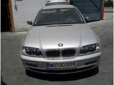 bmw serie 3 berlina (e46) del año 1998 2