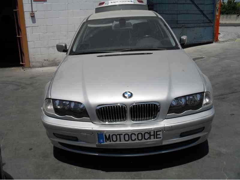 bmw serie 3 berlina (e46) del año 1998