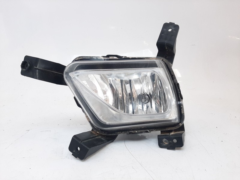 Recambio de faro antiniebla izquierdo para mg zs comfort referencia OEM IAM 10548003  