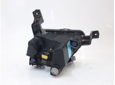 Recambio de faro antiniebla izquierdo para mg zs comfort referencia OEM IAM 10548003   2