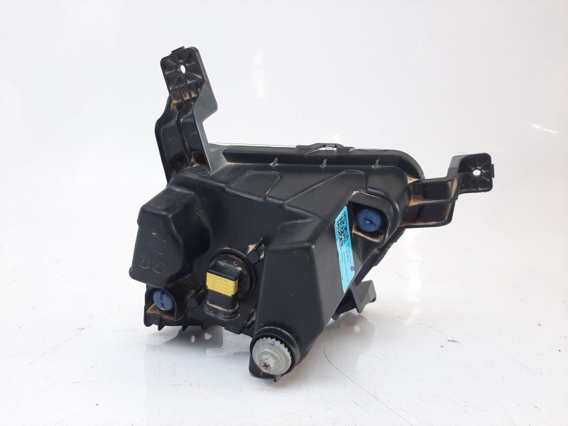 Recambio de faro antiniebla izquierdo para mg zs comfort referencia OEM IAM 10548003  