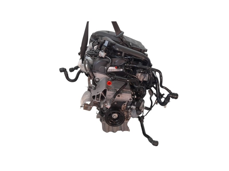 Recambio de motor completo para audi q2 (gab) 1.0 tfsi referencia OEM IAM DKR  