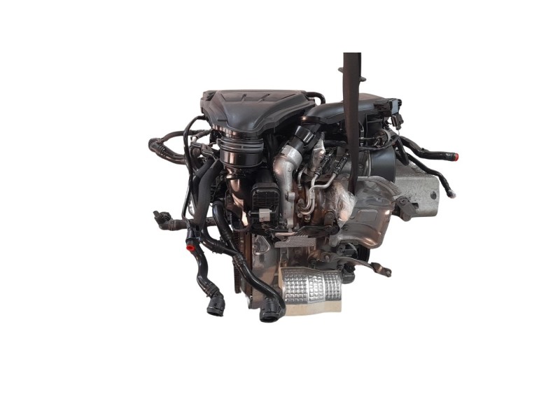 Recambio de motor completo para audi q2 (gab) 1.0 tfsi referencia OEM IAM DKR  