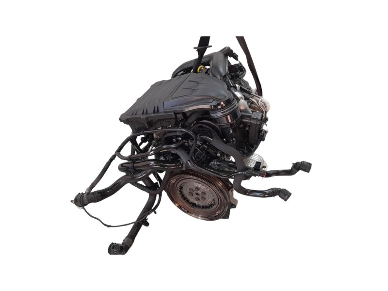 Recambio de motor completo para audi q2 (gab) 1.0 tfsi referencia OEM IAM DKR  