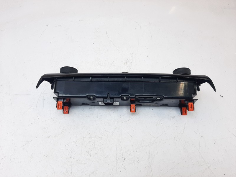Recambio de mando climatizador para jeep compass (m7) longitude fwd referencia OEM IAM 68524982AA  