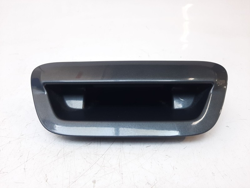 Recambio de maneta exterior maletero / porton para jeep compass (m7) longitude fwd referencia OEM IAM 5VF92KW3AC  