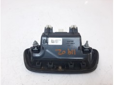 Recambio de maneta exterior maletero / porton para jeep compass (m7) longitude fwd referencia OEM IAM 5VF92KW3AC   2