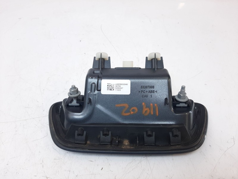 Recambio de maneta exterior maletero / porton para jeep compass (m7) longitude fwd referencia OEM IAM 5VF92KW3AC  